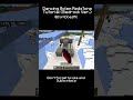 Dancing Golem Redstone Tutorial in Minecraft Bedrock Edition