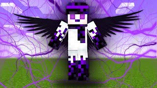 【マイクラ】1週間「闇の力」を手に入れていった結果！？