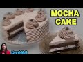 MOCHA CAKE