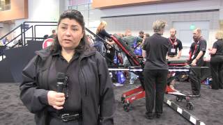 Ferno EMS - EMS World Expo Testimonials