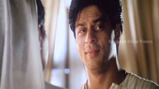Sharukh Khan Heart touching scene Devdas Babuji ne kaha