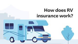 How Does Rv Insurance Work Progressive Answers