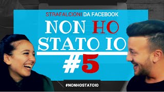 Non ho STATO io 5 - Strafalcioni dal WEB