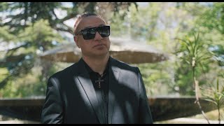 Richard Parker - Siope La'u Uo Pele (Official Music Video)