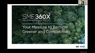 Sustainability Certification for Your Business – UPS Green Exporters Programme UK– Module III