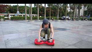 How To Re-calibrate or Reset Your Hoverboard?