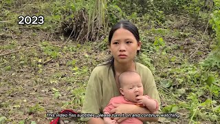 [2023-2026] The life of a 17-year-old single mother kicked out of her husbands home.