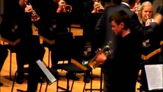 UniBrass 2014 - University of Manchester Brass Band