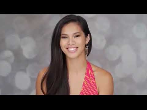 Who won the Miss Hawaii 2021 pageant?