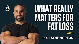What Really Matters For Fat Loss | Episode 6