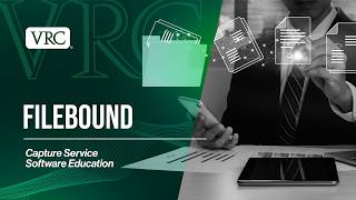 FileBound Capture - Software Education