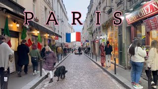 Walking in the old neighborhoods of Paris that you have never seen before « Panthéon neighborhood »