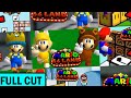 Super Mario 64 Land: The FULL CUT