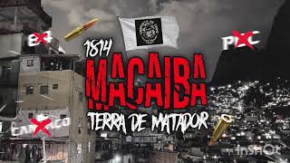 MACAIBA TERRA DE MATADOR SDC KLG