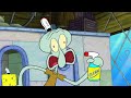 Spongebob Squarepants 12x22 Kwarantined Krab