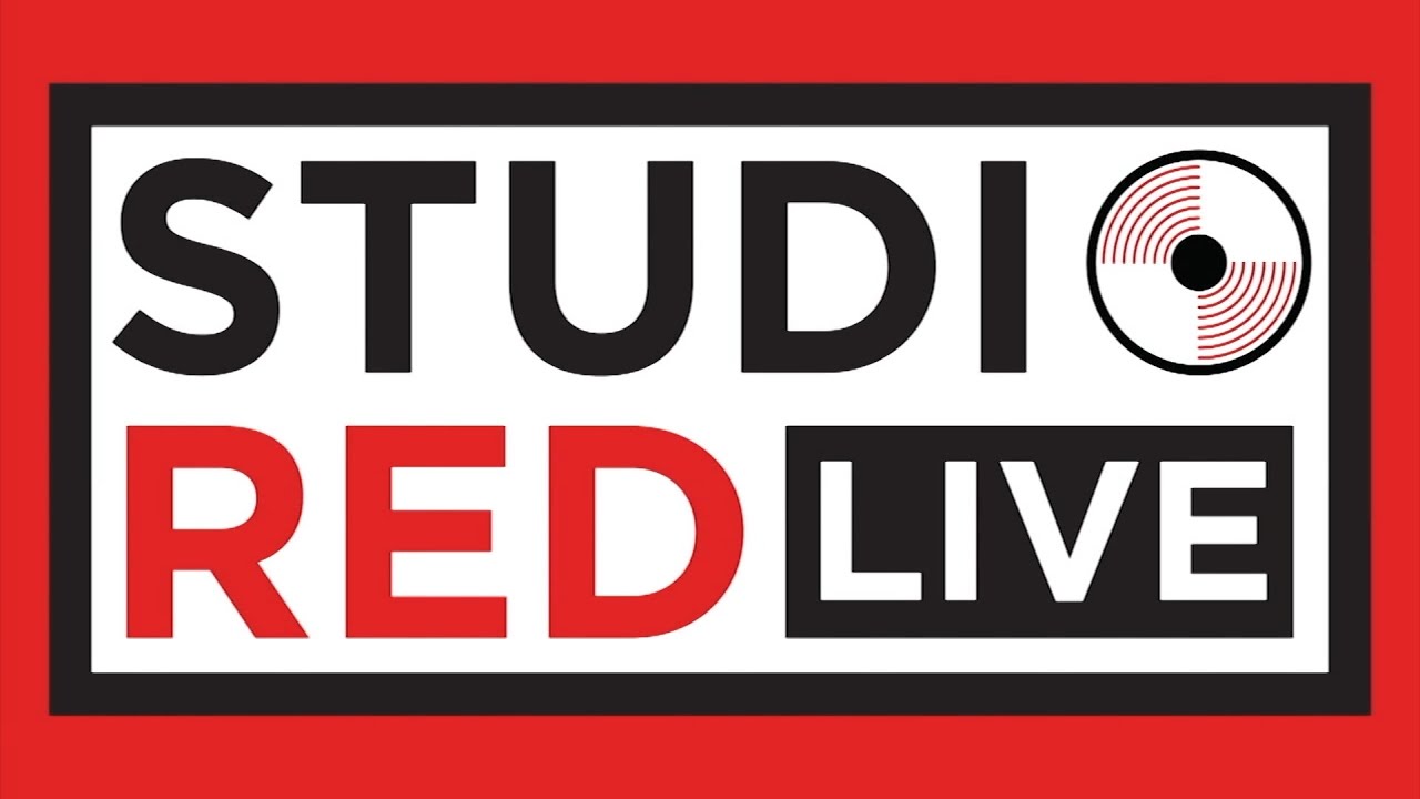 Studio Red Live Episode 1 October 16 2024 Youtube
