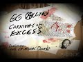 GG Allin Carnival Of Excess (Full Movie)