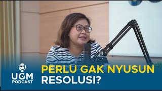 Resolusi Tahun Baru Anti Gagal