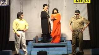 Jatra -Andha Golir Bandi Pakhi | Vol1 | Bengali Jatra | Swathi Pal | Sita Ghosh | Kiran