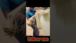 ఇసురువల ధూరం వేయడం #trending #fishing #fishng