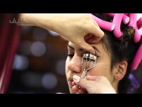 Posh Makeover e002 Reem Lana Del Rey Posh Makeover e002 Reem Lana Del Rey