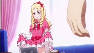 「AMV」- Crazy in Love