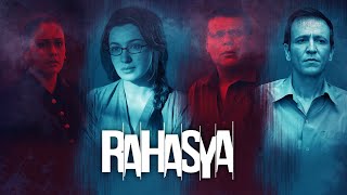 Rahasya | Hindi Suspense Thriller Full Movie | Kay Kay Menon | Tisca Chopra