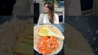 😧Sadia Imam ki secret egg Creamy Recipe |how make Creamy Egg Masala Recipe #youtubeshorts​#shorts