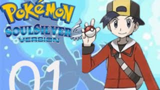 pkemon soulsilver pt1: a regiao de johto