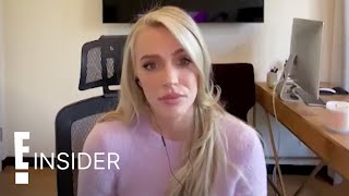 Call Her Daddy Host Alex Cooper on Scoring Hailey Bieber Interview | E! Insider