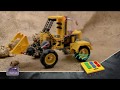 Thames & Kosmos Remote-Control Machines: Construction Vehicles