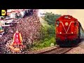 rath yatra special train রথযাএা উপলক্ষে রেল দপ্তর ৩১৫ টি ট্রেন চালাবে জয় জগন্নাথদেবর দর্শন জন্য