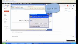 Blackhole Exploit Kit example