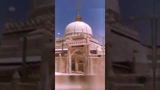 Ajmer Sharif Whatsapp status video Khwaja ji qawwali video Ramzan video 1b #shorts #viral #ytshorts