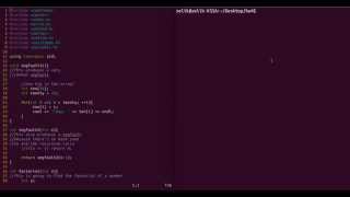 GDB with fork()