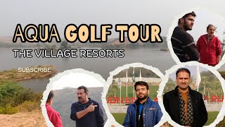 Visit Aqua Golf