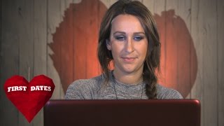 'I Like To Instil Fear In Men' | First Dates