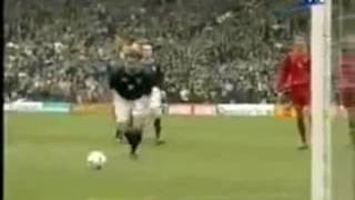 QWC 2002 Scotland vs. Belgium 2-2 (24.03.2001)