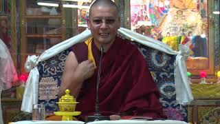 Gyalse Laglen by Choepel rinpoche རྒྱལ་སྲས་ལག་ལེན|ཆོས་འཕེལ་རིན་པོ་ཆེ།