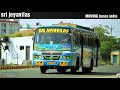 sri jayavilas bus collection. aruppukottai👍👄💘