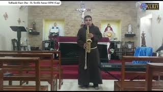 Xelliank Hanv Dar (Gaionancho Jhelo D-46) - Fr. Seville Antao OFM (Cap)