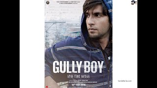 Mere Gully Mein | Gully Boy | Ranveer Singh & Alia Bhatt | DIVINE | Naezy |  whatsapp status