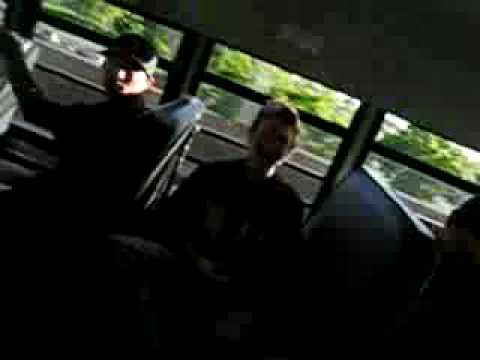 fordham prep bus ride video 1 fordham prep bus ride video 1