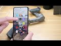 how to install and update the dji mimo app on android ios how to stop the dji osmo app crashing