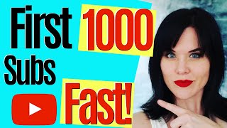 9 Tips To Grow Your YouTube Channel From 0 Views & 0 Subscribers Fast