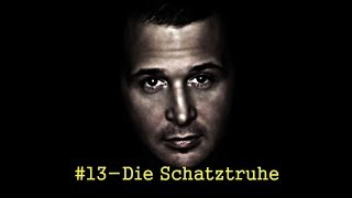 Cashmo - Echte Storys #13 Die Schatztruhe