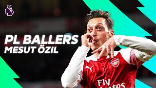 Mesut Özil Moments Of Magic | Best Arsenal Goals, Assists & Skills