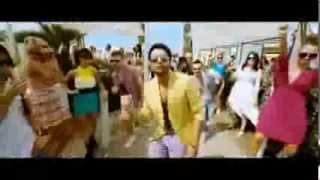 Boom Boom (Lip Lock) - Ajab Gazabb Love (2012) Official HD Video Song - feat. Jackky Bhagnani