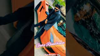 downtown song status - munda downtown luunda gediyan - guro randhawa song 2023 - geeth readyfight