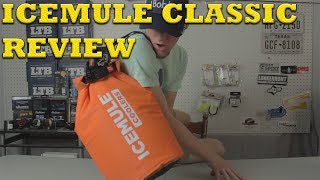 IceMule Classic Review